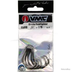 VMC 7388 Circle Fishfighter 7/0