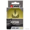 VMC 7557 Kaptain 3X 1/0