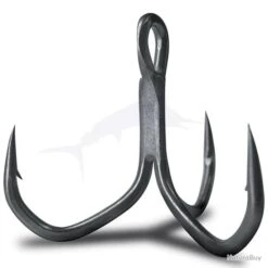 VMC 7570 Kaptain 6X 3/0