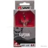 VMC 7570B Kaptain 6X Barbless 4/0
