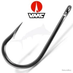 VMC 8700S Dynacut Inox 9/0