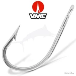 VMC 8705 Dynacut Forgé 12/0 Par 10 Pcs