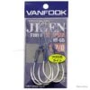 Vanfook Jigen Hyper Twin JHT-55 7/0