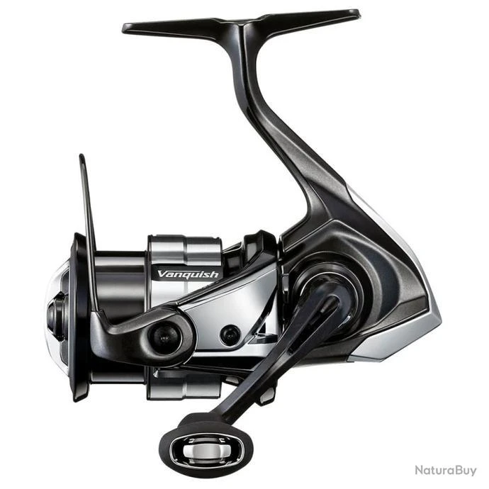Vanquish FC C2500S Moulinet Spinning Shimano 3 Vanquish FC C2500S Moulinet Spinning Shimano