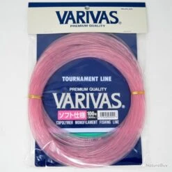Varivas Nylon Tournament Line (Soft) 300lb