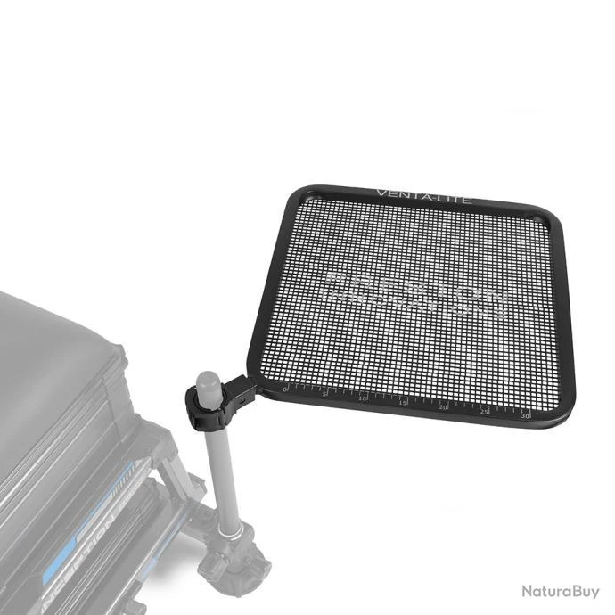 Preston Venta-Lite Multi Side Tray 3 Preston Venta-Lite Multi Side Tray