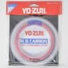 Yo-Zuri Fluorocarbon H.D. Carbon Rose 130lb -Daiwaori Magasin 00001 Yo Zuri Fluorocarbon H.D. Carbon 130lb