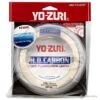 Yo-Zuri Fluorocarbon H.D. Carbon 130lb Transparent -Daiwaori Magasin 00001 Yo Zuri Fluorocarbon H.D. Carbon 130lb Transparent