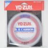 Yo-Zuri Fluorocarbon H.D. Carbon Rose 150lb -Daiwaori Magasin 00001 Yo Zuri Fluorocarbon H.D. Carbon 150 lb