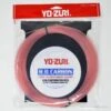 Yo-Zuri Fluorocarbon H.D. Carbon Rose 300lb