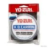 Yo-Zuri Fluorocarbon H.D. Carbon 60lb Transparent