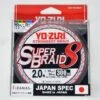 Yo-Zuri Tresse Superbraid 8x 35lb -Daiwaori Magasin 00001 Yo Zuri Tresse Superbraid 8x 35lb