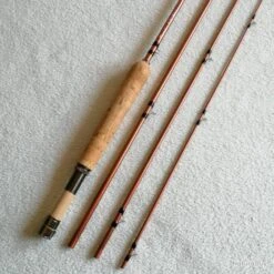 Canne à Mouche 9'6 #4 4 Brins