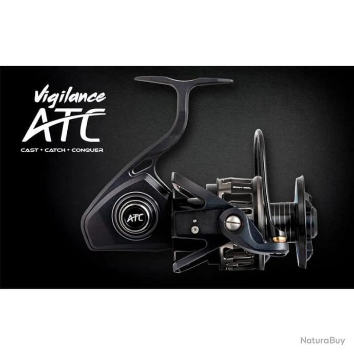 ATC Vigilance 5000H 4 ATC Vigilance 5000H – Image 2