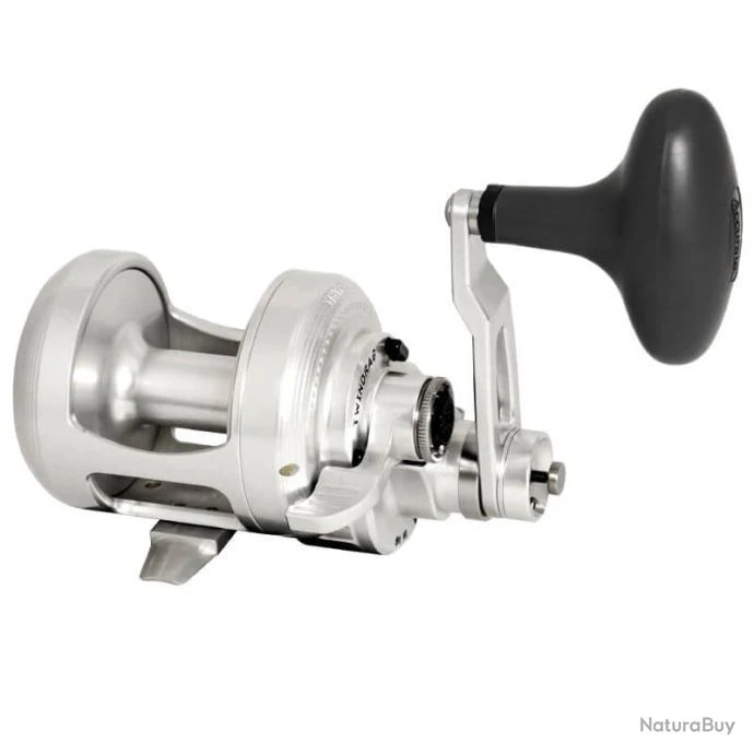 Accurate Dauntless DX2 DX2-400L 3 Accurate Dauntless DX2 DX2-400L