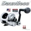 Accurate Dauntless DX2 DX2-400NL