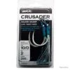 BKK Jigging Assist Hooks Crusader 10/0 -Daiwaori Magasin 00002 BKK Jigging Assist Hooks Crusader 10 0