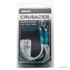 BKK Jigging Assist Hooks Crusader 13/0