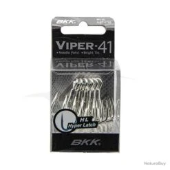 BKK Viper 41 1/0