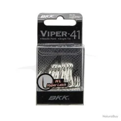 BKK Viper 41 4