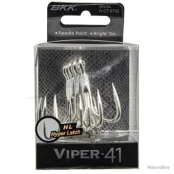 BKK Viper 41 5/0