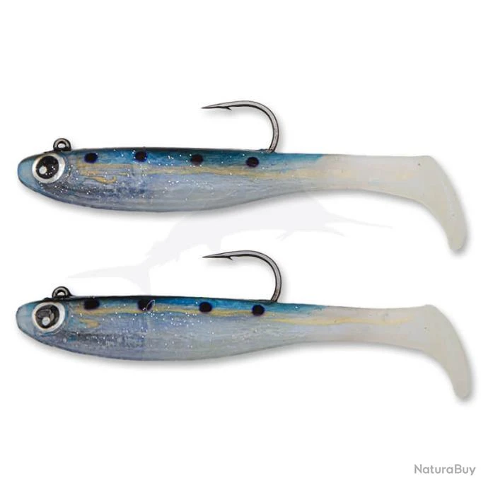 Bertox Sea Bass Candy Sardine 18g 11cm 3 Bertox Sea Bass Candy Sardine 18g 11cm