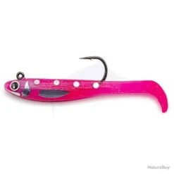 Bertox Natural Sardine 13cm 57gr Rose Flash