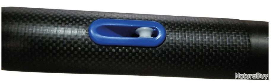 Canne Coup / Carpe Garbolino Unlimited Carp 6M00 4 Canne Coup / Carpe Garbolino Unlimited Carp 6M00 – Image 2