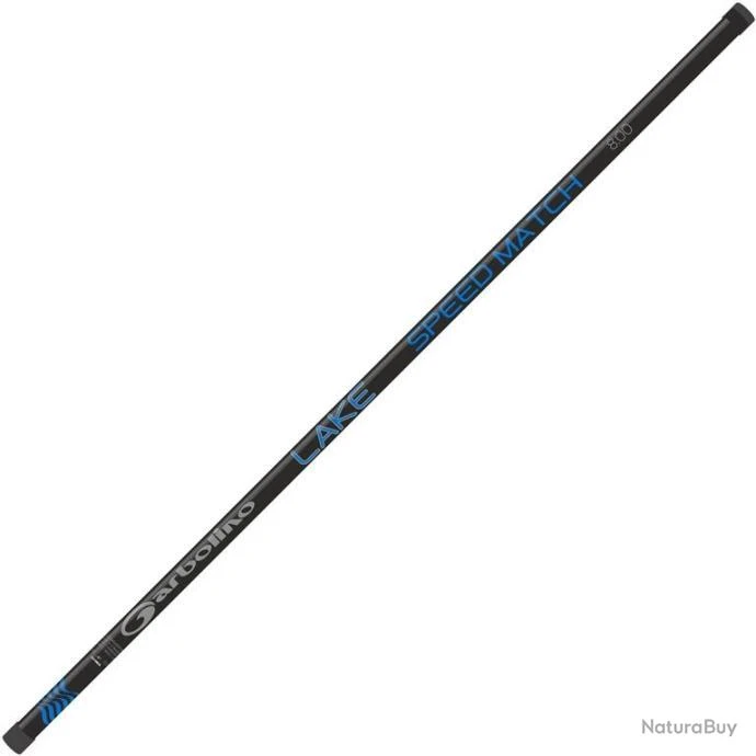 Canne Garbolino Lake Speed Match 9M50 4 Canne Garbolino Lake Speed Match 9M50 – Image 2
