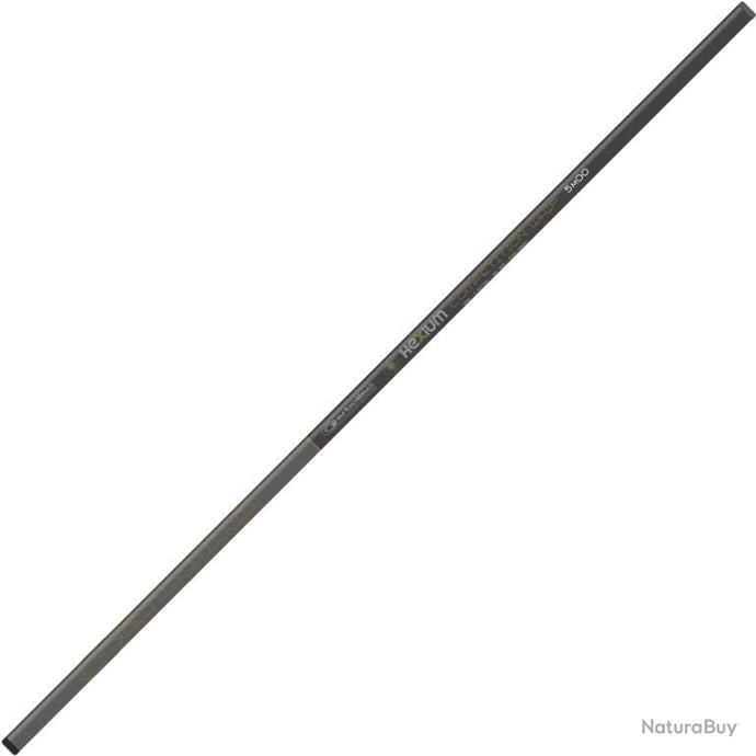 Canne Telescopique Garbolino Hexium Whip - 5M 4 Canne Telescopique Garbolino Hexium Whip - 5M – Image 2