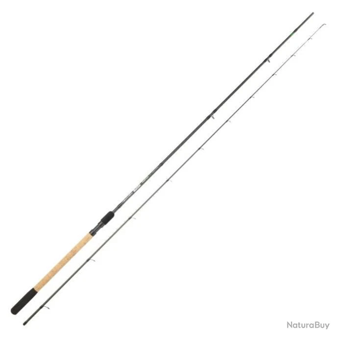 Canne à L'anglaise Garbolino Supra Match 2S - 3.45 M 3 Canne à L'anglaise Garbolino Supra Match 2S - 3.45 M