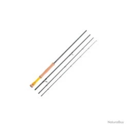 Canne à Mouche MDC Punisher - 8'6 / 15 / 3