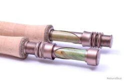 Canne à Mouche Marryat Tactical HX Limited Edition 10' Soie De 5/6 -Daiwaori Magasin 00002 Canne a mouche Marryat Tactical HX Limited Edition 10 soie de 5 6