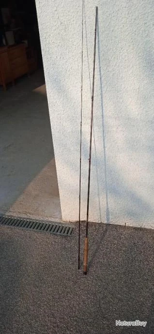 Canne à Mouche Piam Concept2 4 Canne à Mouche Piam Concept2 – Image 2