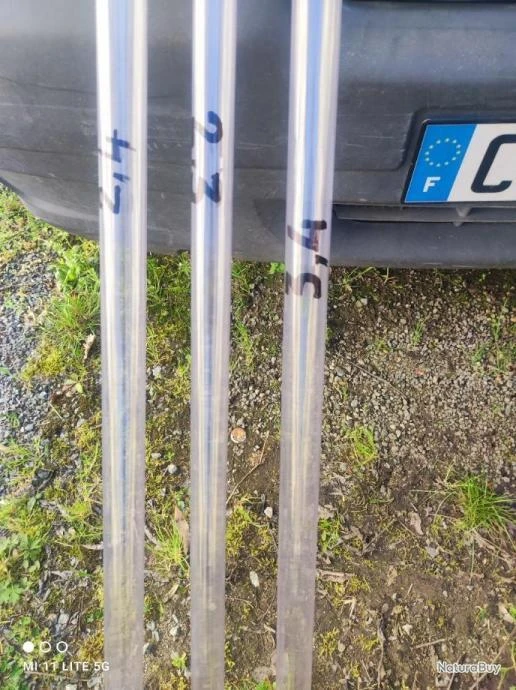 Canne à Peche Matrix E1 4 Canne à Peche Matrix E1 – Image 2