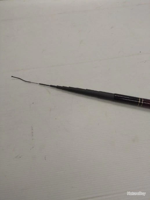 Canne à Pêche à La Pâte 4 Canne à Pêche à La Pâte – Image 2