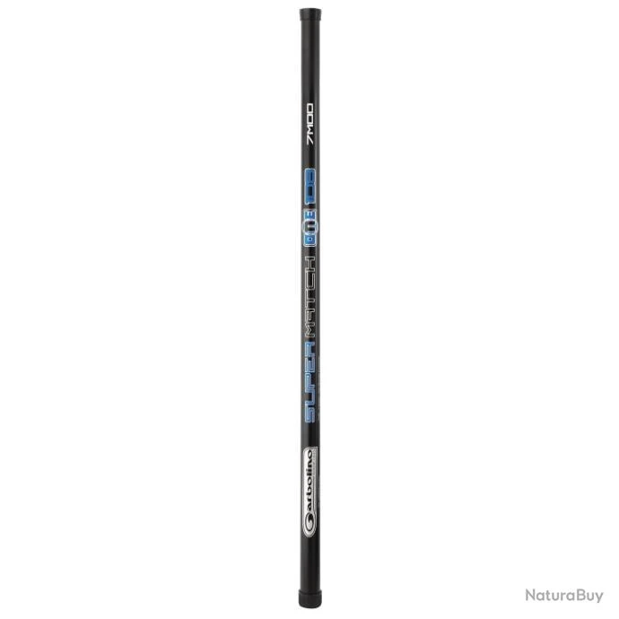 Canne Au Coup Garbolino à Emmanchements Super Match One 108 - 5 M 3 Canne Au Coup Garbolino à Emmanchements Super Match One 108 - 5 M