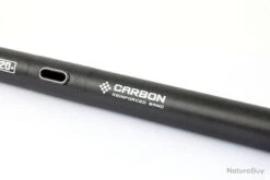 Canne Au Coup Matrix Torque Carp 9m + Extention -Daiwaori Magasin 00002 Canne au coup MATRIX torque carp 9m extention