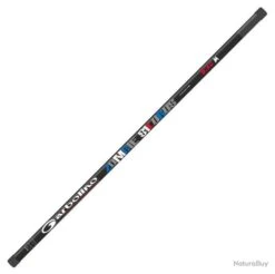 Canne Au Coup Zombie Silurus 8.40m