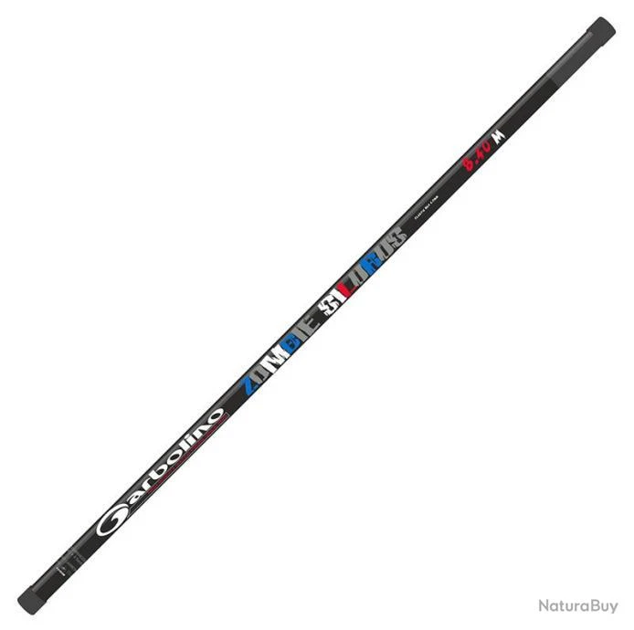 Canne Au Coup Zombie Silurus 8.40m 3 Canne Au Coup Zombie Silurus 8.40m