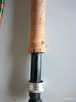 Canne En Bambou Pezon Et Michel -Daiwaori Magasin 00002 Canne en bambou pezon et Michel