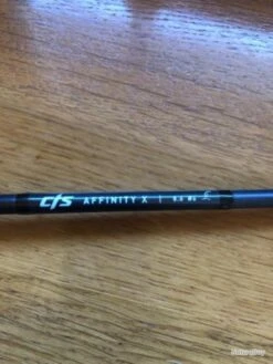 Canne Mouche Cts 8'6 Soie6 -Daiwaori Magasin 00002 Canne mouche Cts 8 6 soie6