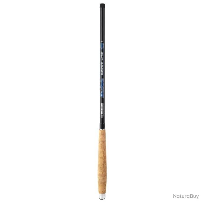 Canne Télescopique Garbolino Bullet Speed Whip - 4 M 3 Canne Télescopique Garbolino Bullet Speed Whip - 4 M