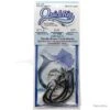 Charlie Brown Circle Hooks Swivel 11/0 -Daiwaori Magasin 00002 Charlie Brown Circle Hooks Swivel 11 0