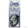 Charlie Brown Circle Hooks Swivel 12/0