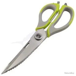 Ciseaux Mustad Premium Bait -Daiwaori Magasin 00002 Ciseaux Mustad Premium Bait