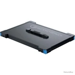 Couvercle Casier Garbolino Compétition - Noir