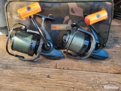 DAIWA BASIA 45 SLD QD -Daiwaori Magasin 00002 DAIWA BASIA 45 SLD QD