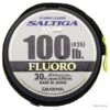 Daiwa Saltiga X Link Fluorocarbon Leader 100lb