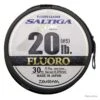 Daiwa Saltiga X Link Fluorocarbon Leader 20lb 1 Daiwa Saltiga X Link Fluorocarbon Leader 20lb -Daiwaori Magasin 00002 Daiwa Saltiga X Link Fluorocarbon Leader 20lb